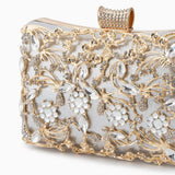 Ema | Pochette Gioiello