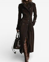 Gwendoline | Trench lungo