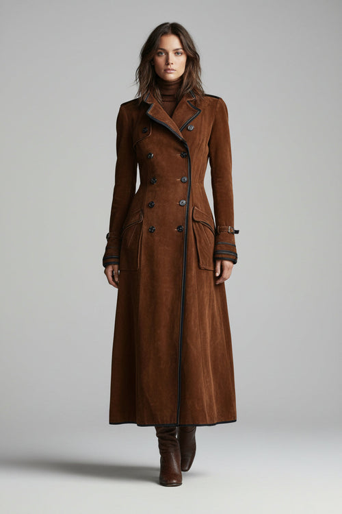 AURELLIA | Trench più venduto