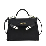 Janna | Borsa a Tracolla Strutturata