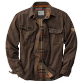Varga | Giacca vintage in cotone
