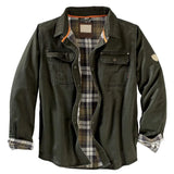 Varga | Giacca vintage in cotone