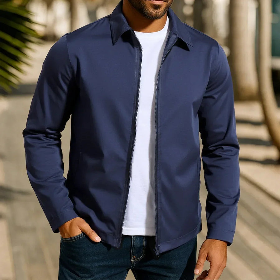 Varga | Giacca casual leggera