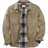 Varga | Giacca vintage in cotone