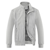 Varga | Giacca Harrington inglese