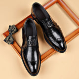 Varel | Scarpe artigianali in pelle