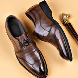 Varel | Scarpe artigianali in pelle