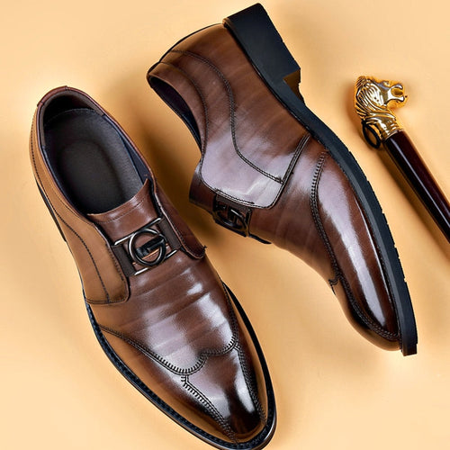 Varel | Scarpe artigianali in pelle