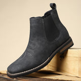 Varel | Scarpe in pelle
