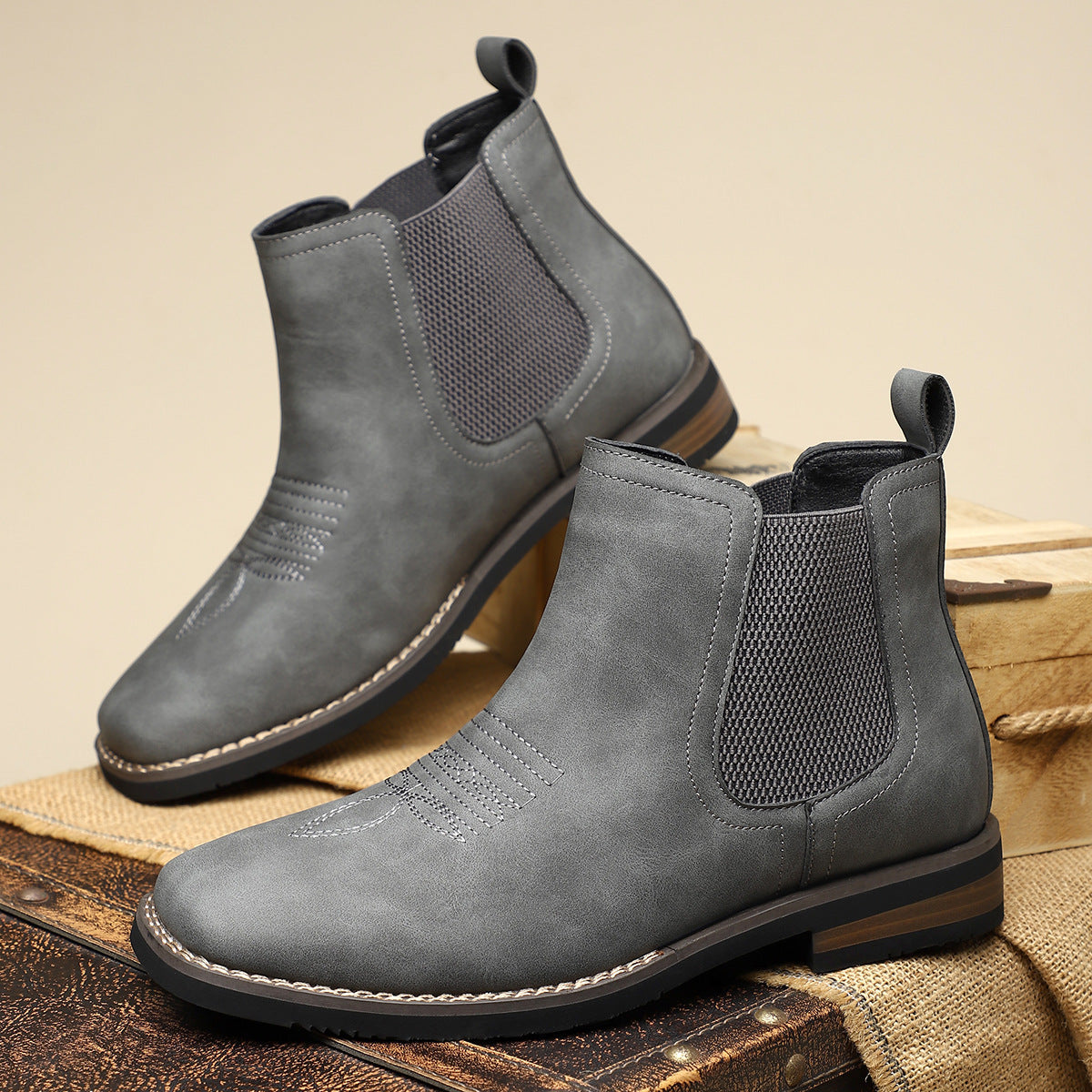 Varel | Scarpe in pelle