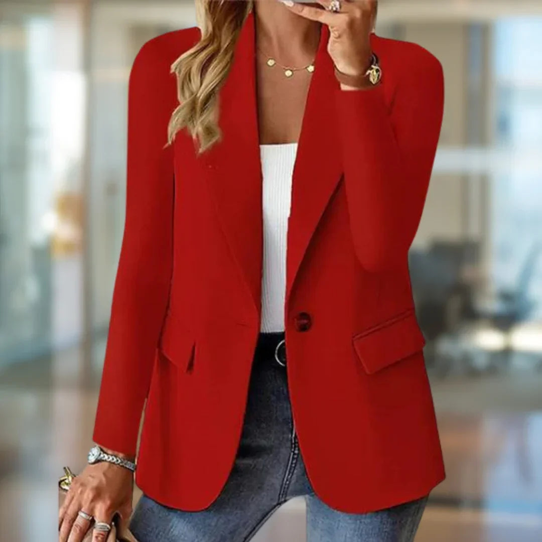 Pauline | Blazer Completo Formale