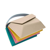 Piccola | Borsa a Spalla a Soffietto