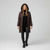 Cappotto trapuntato BOGNA™