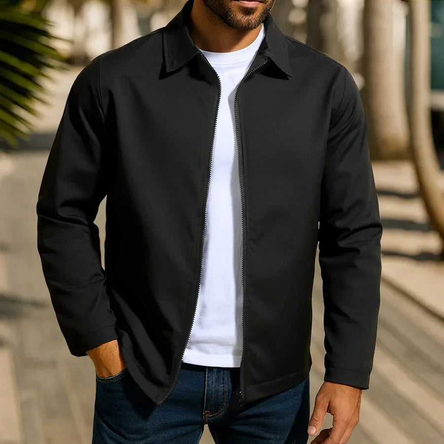 Varga | Giacca casual leggera