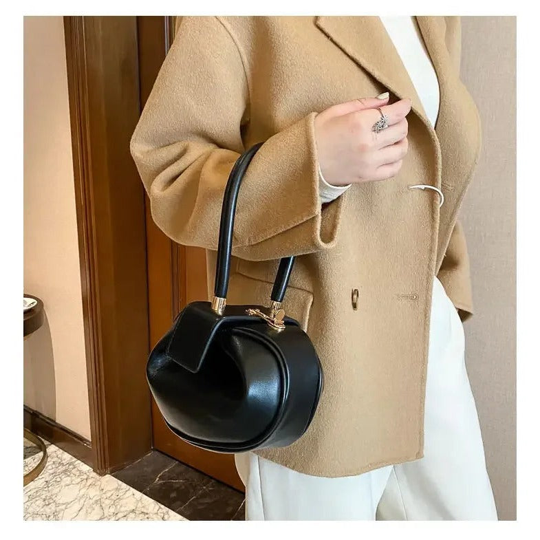 Valeria | Borsa a mano capiente