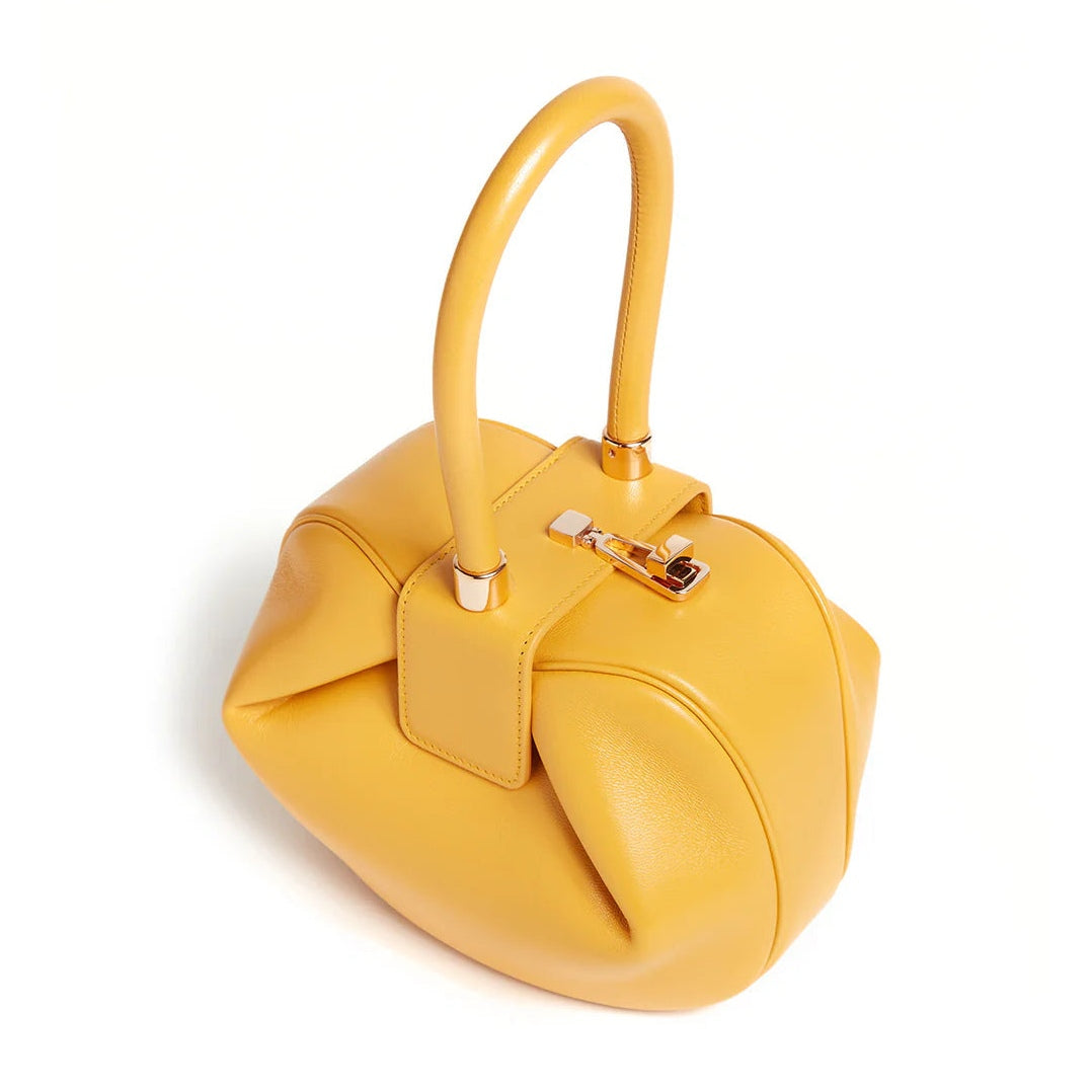 Valeria | Borsa a mano capiente
