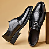 Varel | Scarpe artigianali in pelle