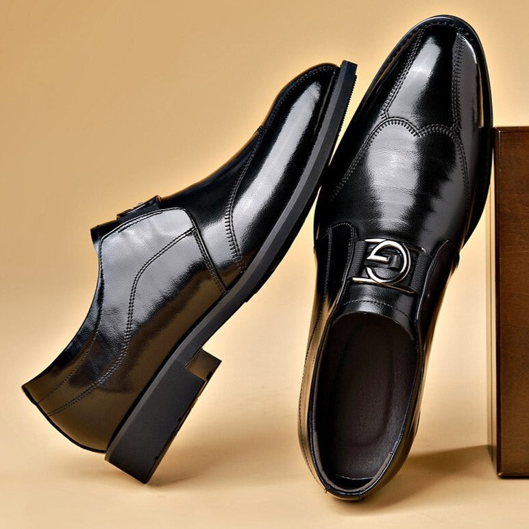 Varel | Scarpe artigianali in pelle