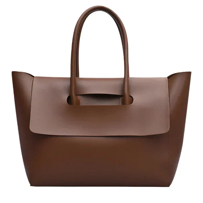Gabriella | Borsa Tote retrò