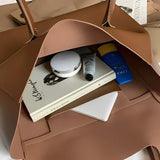 Gabriella | Borsa Tote retrò
