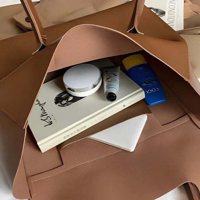 Gabriella | Borsa Tote retrò
