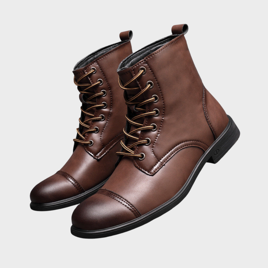 Varel | Stivaletti in similpelle
