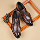 Varel | Scarpe artigianali in pelle