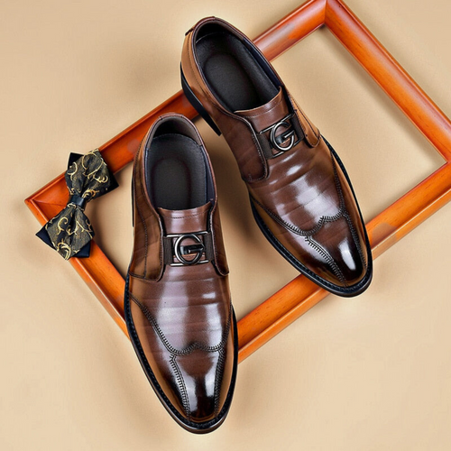 Varel | Scarpe artigianali in pelle