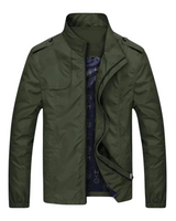 Varga | Giacca militare leggera