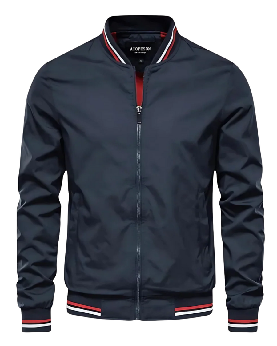 Varga | Giacca urbana elegante