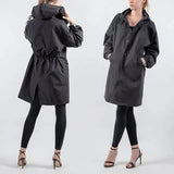 Cappotto leggero AURÉNNE