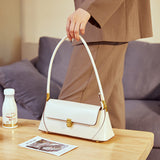 Camilla | Borsa a Mano Compatta
