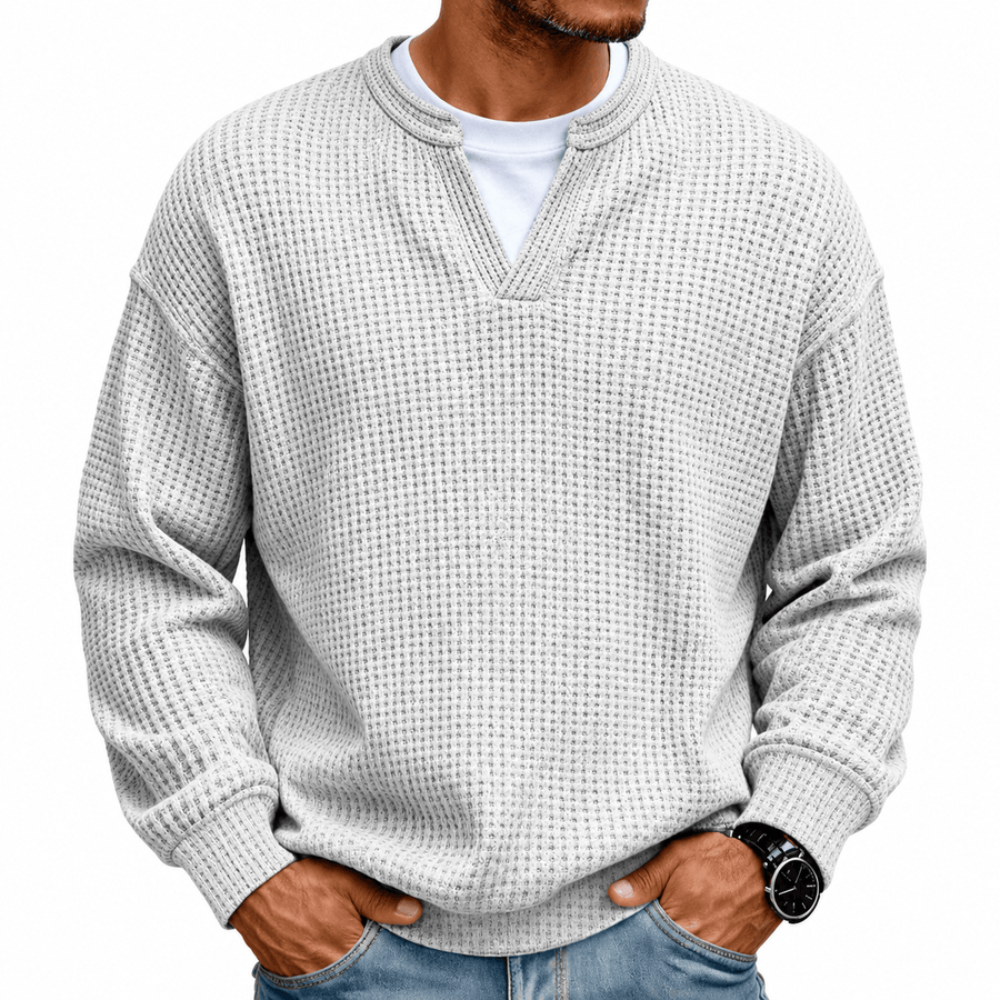 Maglione Weekend André Ferran