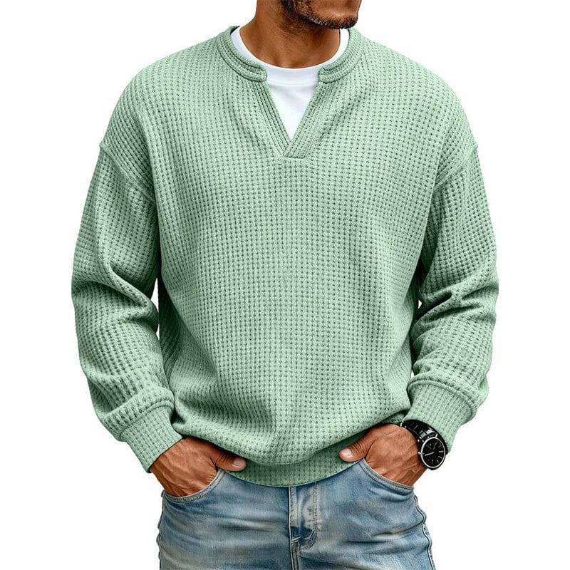 Maglione Weekend André Ferran