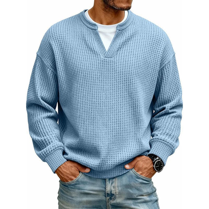 Maglione Weekend André Ferran