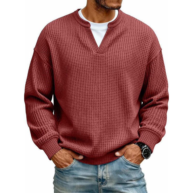 Maglione Weekend André Ferran