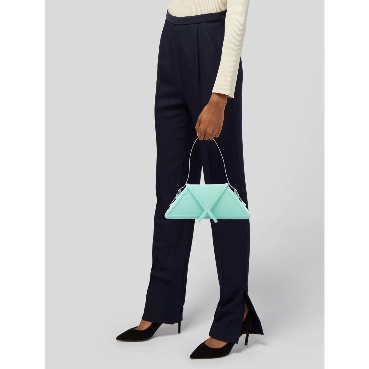 Lucia | Borsa a Mano Classica