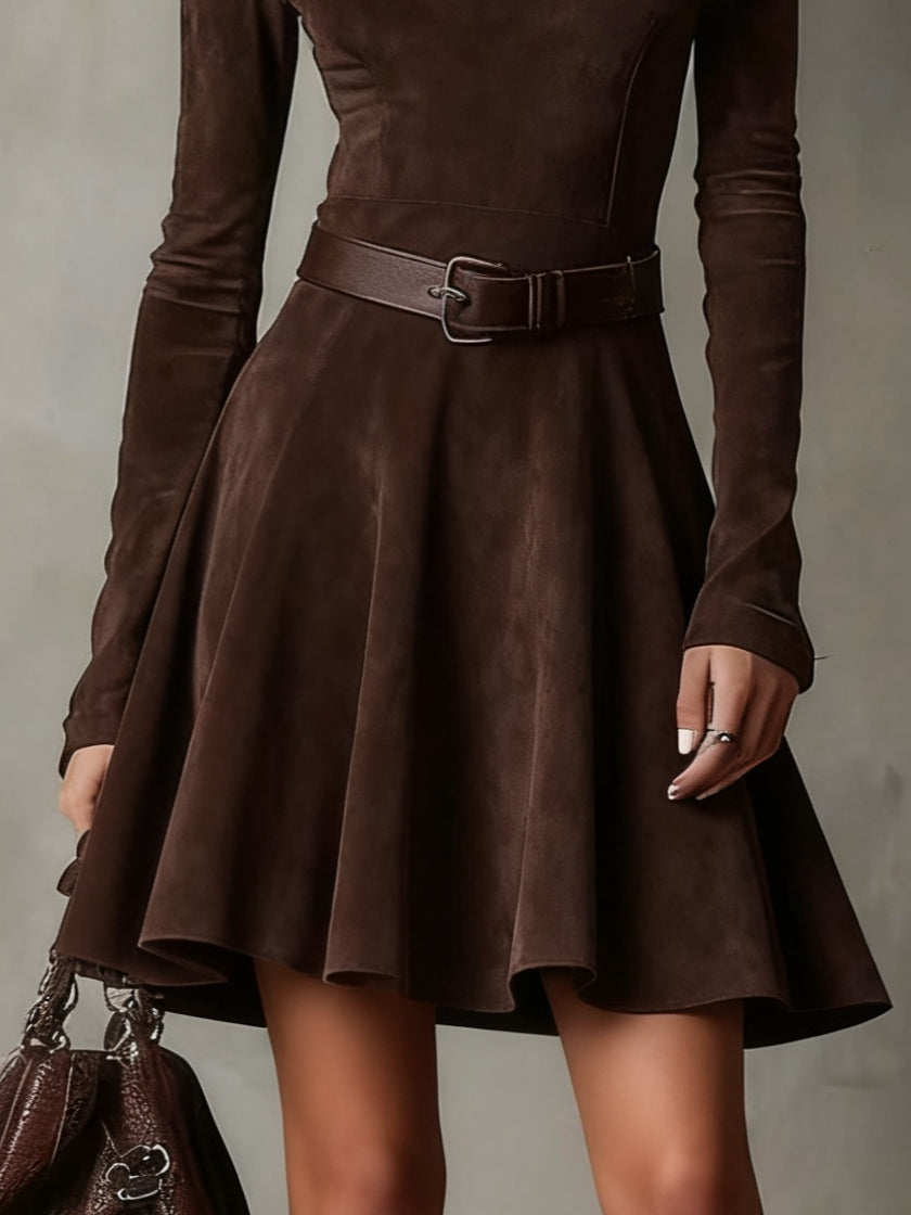 Esmé | Abito Mini Vintage