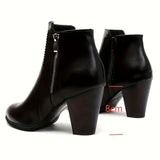 Nina – Eleganza e comfort ad ogni passo