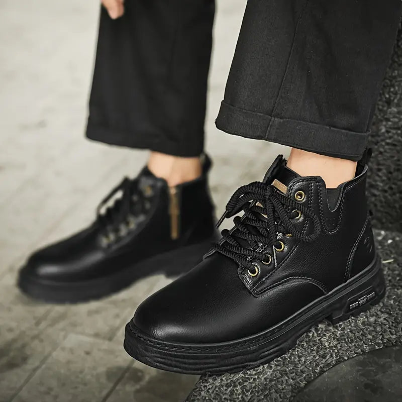 Varel | Stivali casual ed eleganti