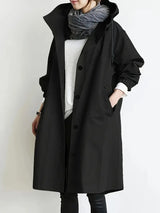 Cappotto leggero AURÉNNE