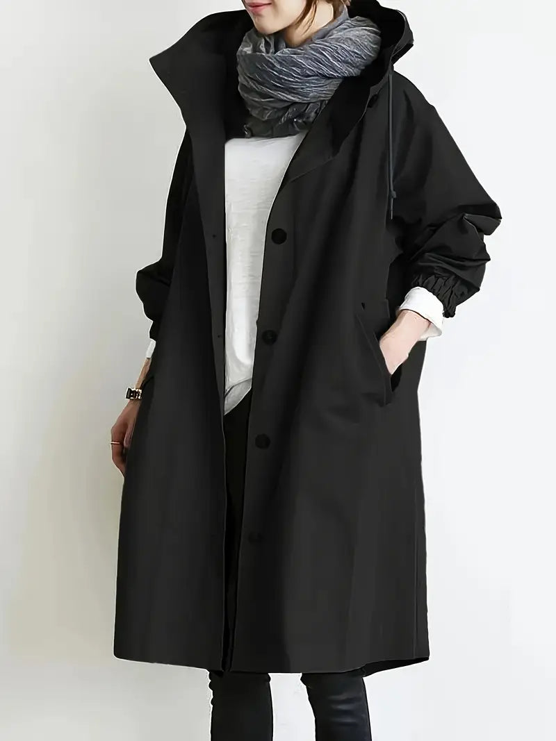 Cappotto leggero AURÉNNE