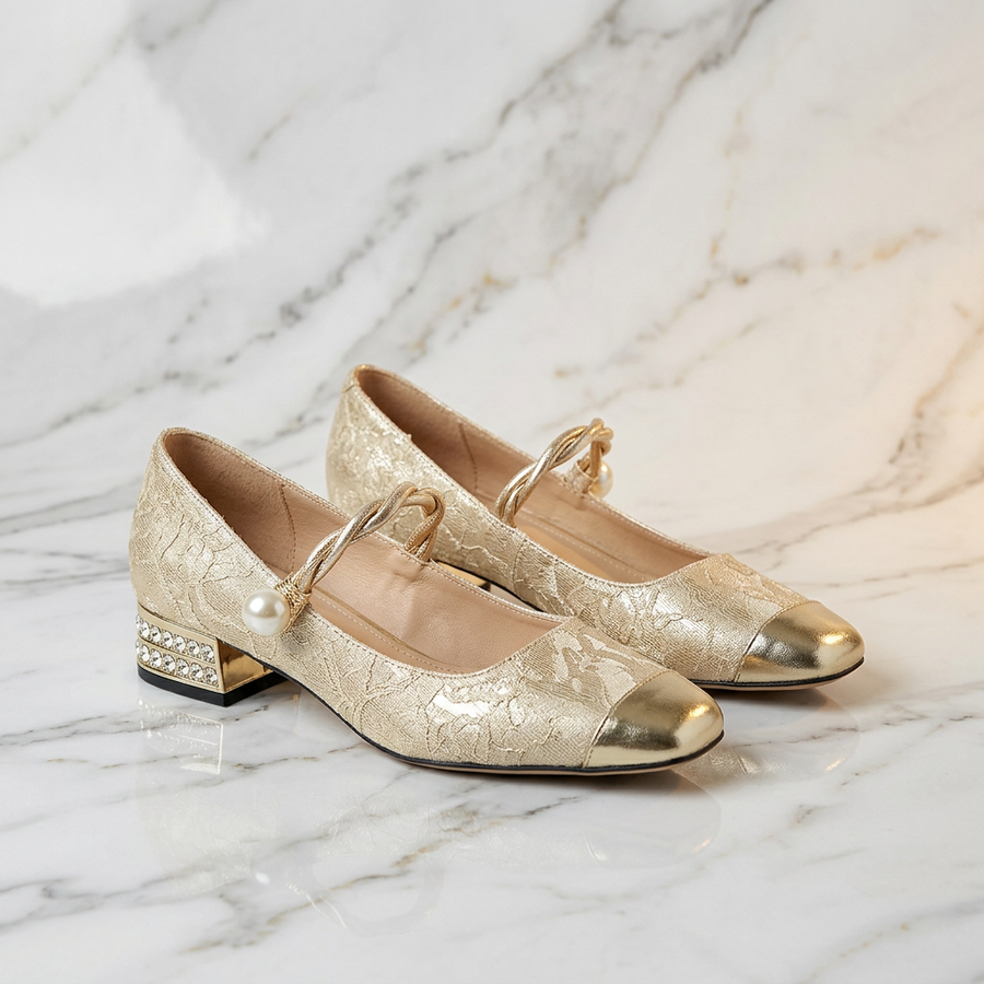 Maddalena | Mary Jane Ortopedica