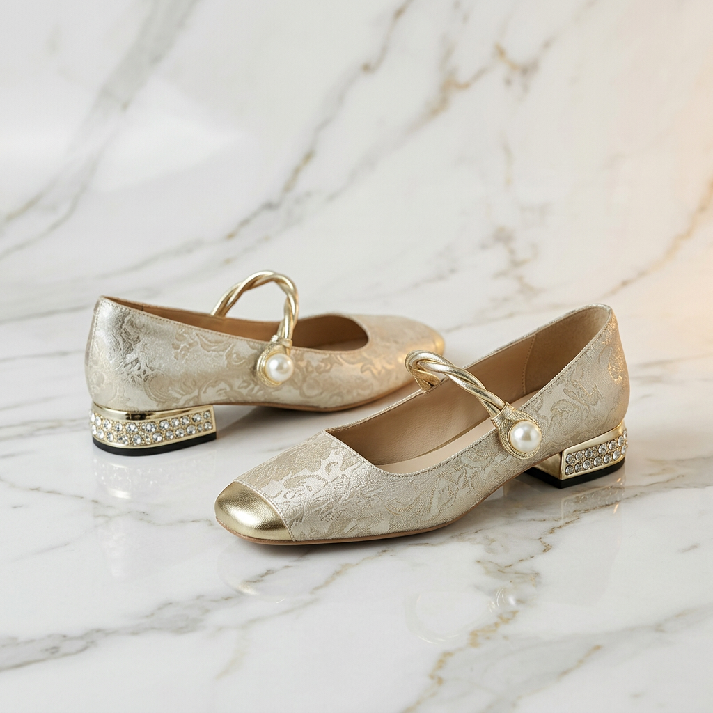 Maddalena | Mary Jane Ortopedica