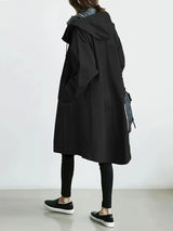 Cappotto leggero AURÉNNE