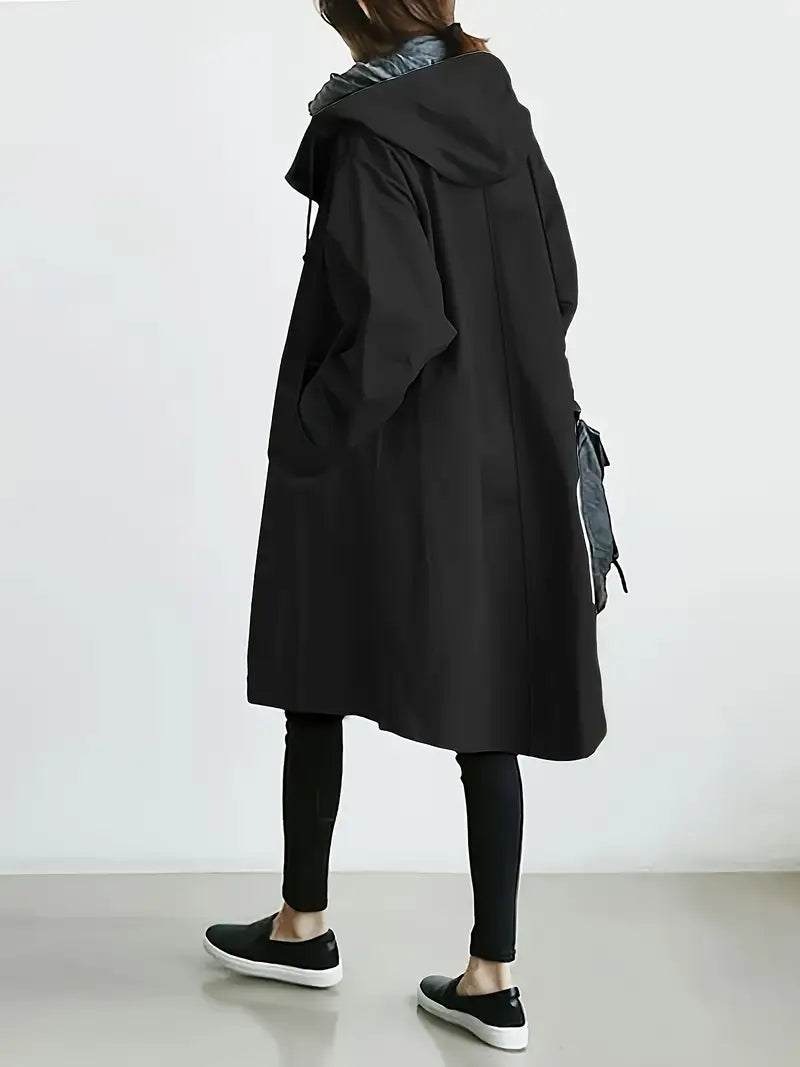 Cappotto leggero AURÉNNE