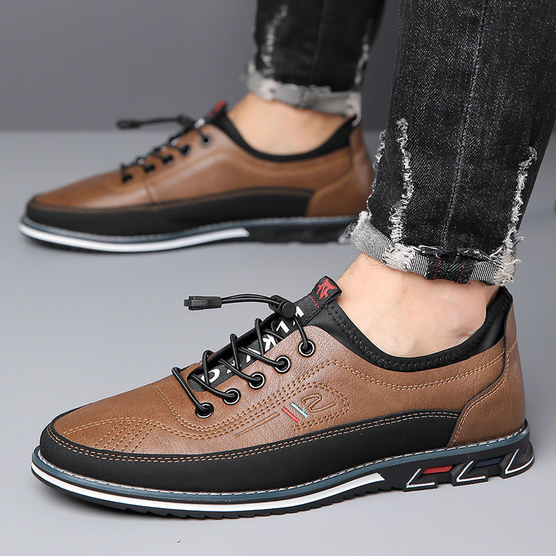 Varel | Scarpe eleganti da uomo