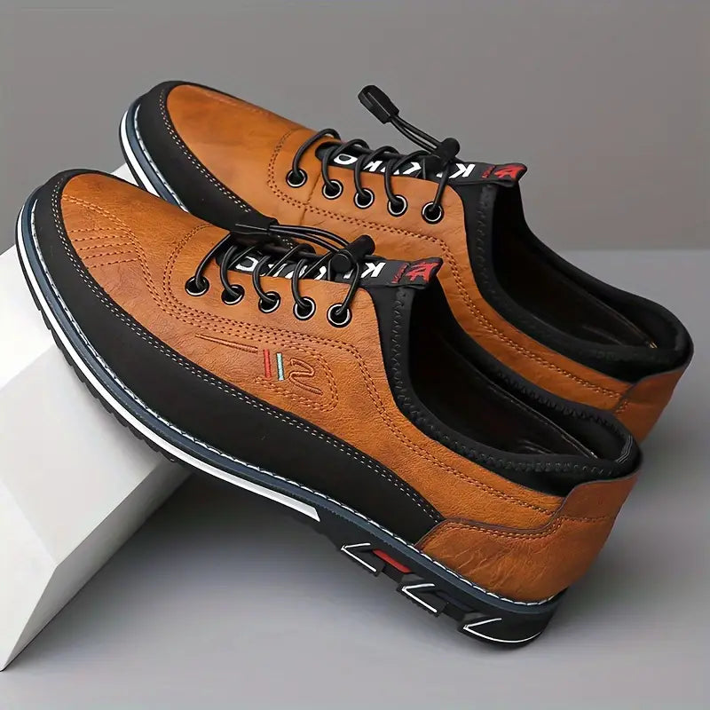 Varel | Scarpe eleganti da uomo