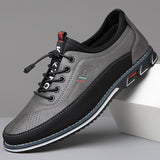 Varel | Scarpe eleganti da uomo