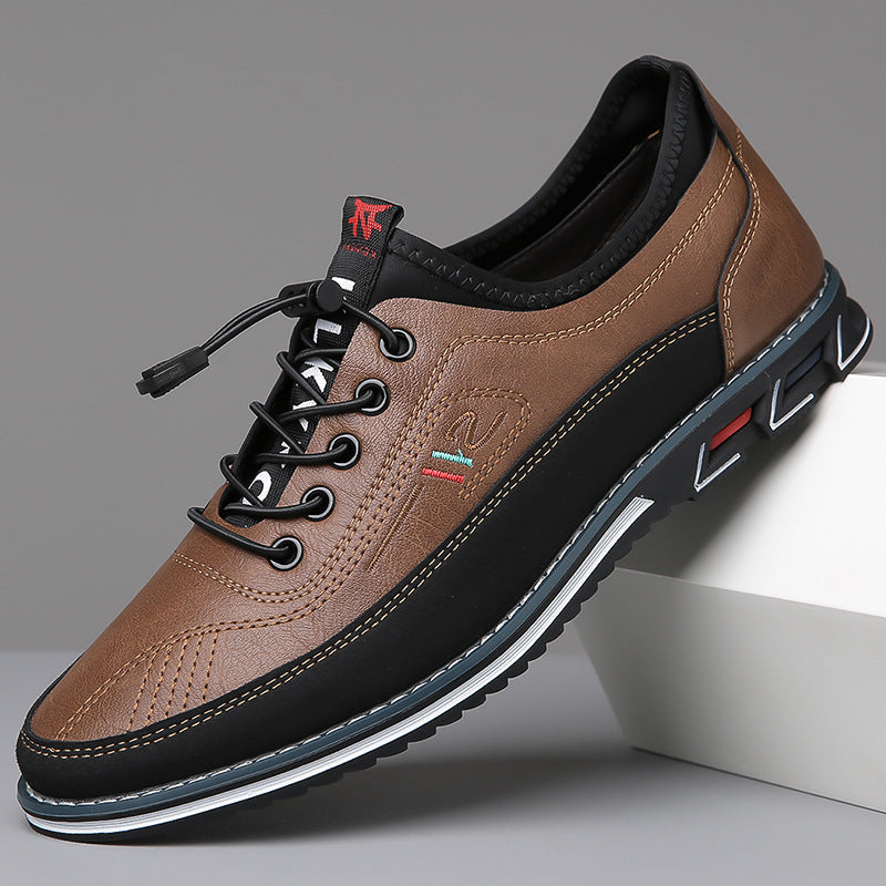 Varel | Scarpe eleganti da uomo